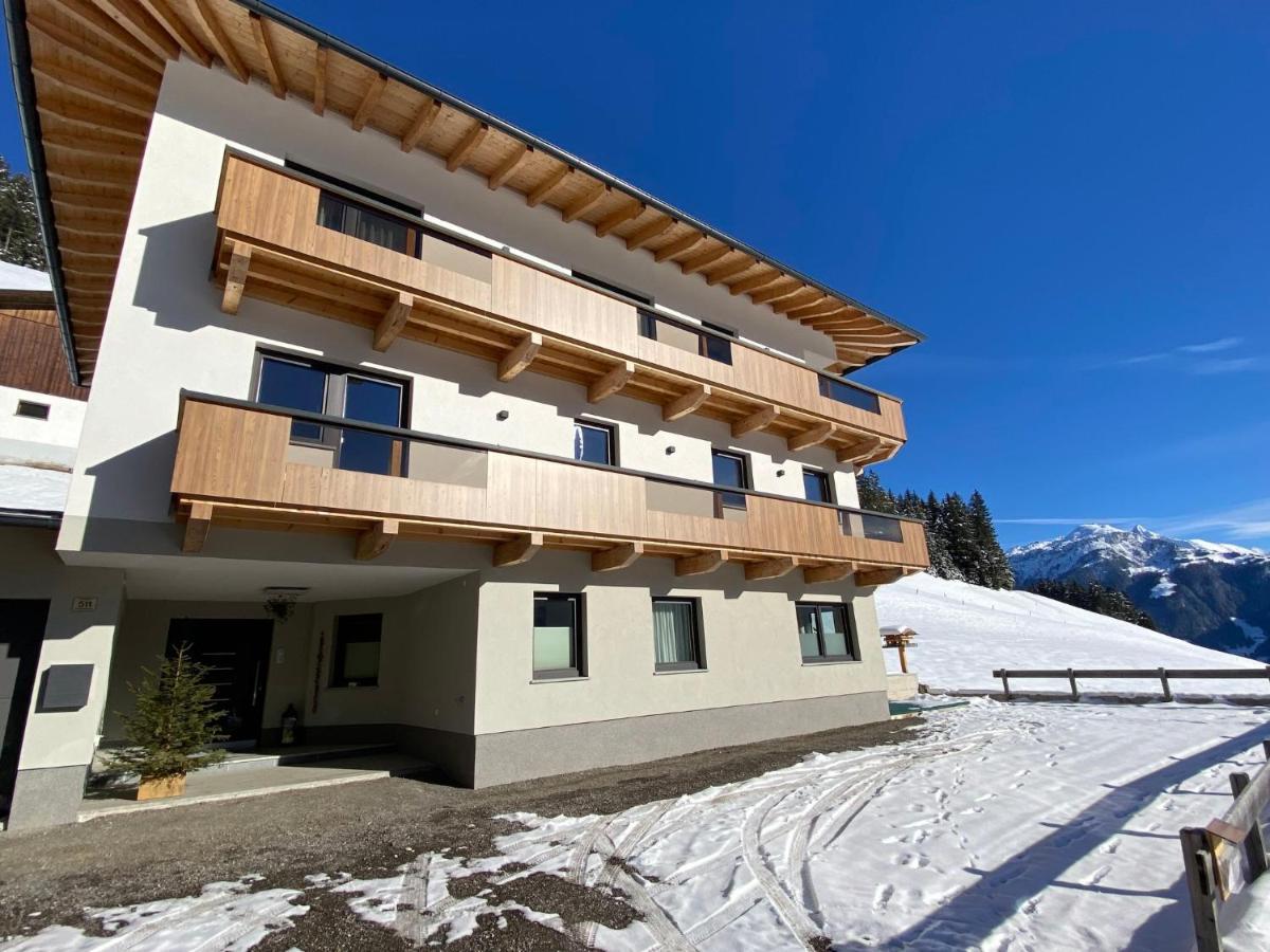 Apartment Schoeser By Interhome Hippach Exteriér fotografie