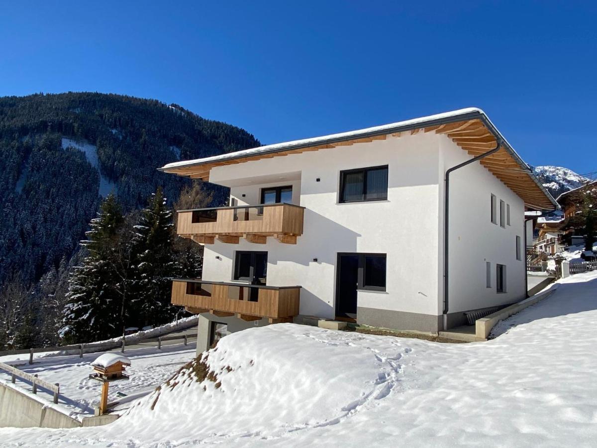 Apartment Schoeser By Interhome Hippach Exteriér fotografie