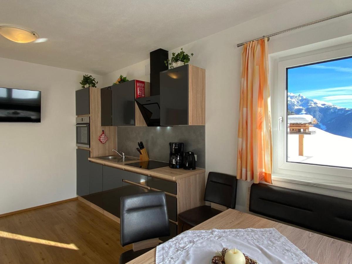 Apartment Schoeser By Interhome Hippach Exteriér fotografie