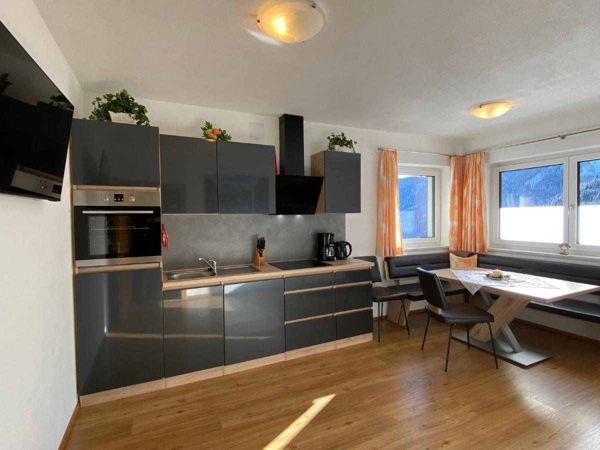 Apartment Schoeser By Interhome Hippach Exteriér fotografie