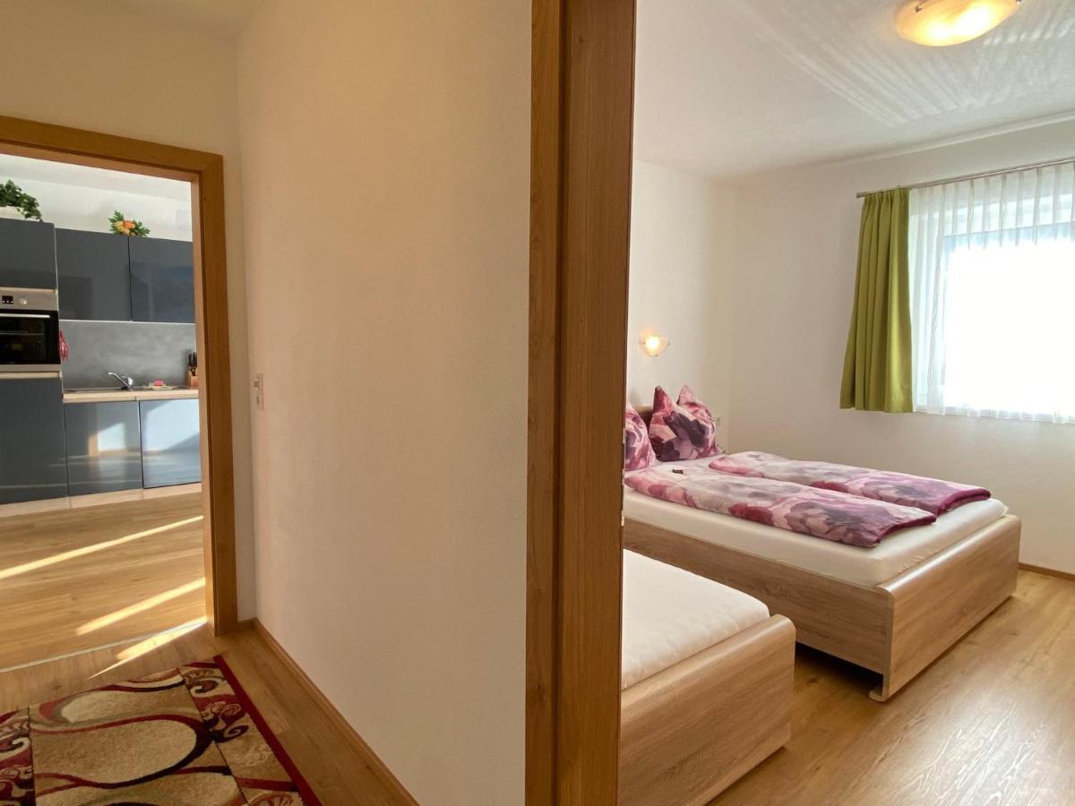 Apartment Schoeser By Interhome Hippach Exteriér fotografie