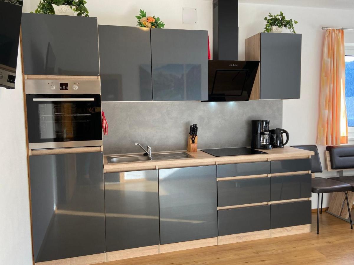 Apartment Schoeser By Interhome Hippach Exteriér fotografie
