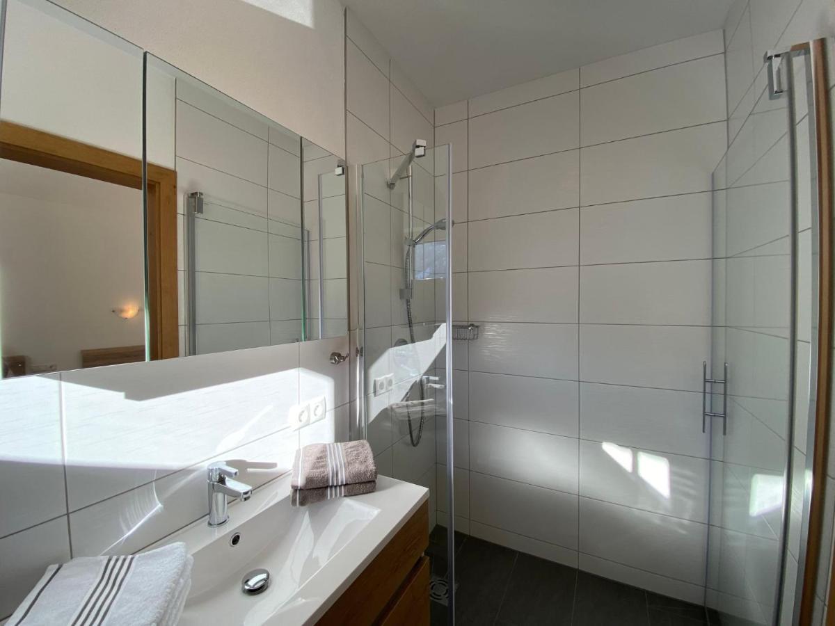 Apartment Schoeser By Interhome Hippach Exteriér fotografie