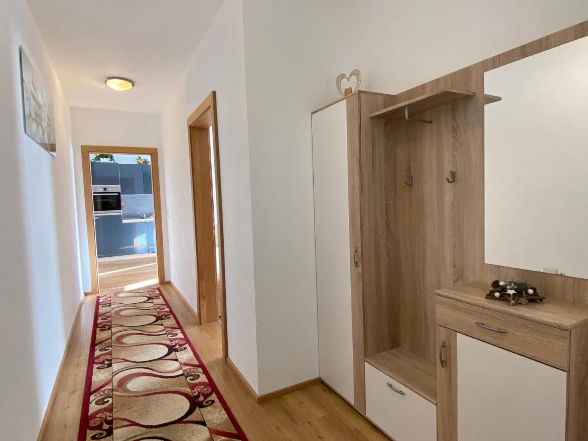 Apartment Schoeser By Interhome Hippach Exteriér fotografie